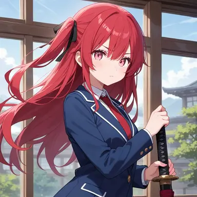 Profile image of 비앙카