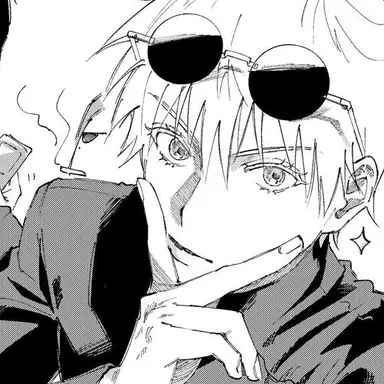 Profile image of 고죠 사토루