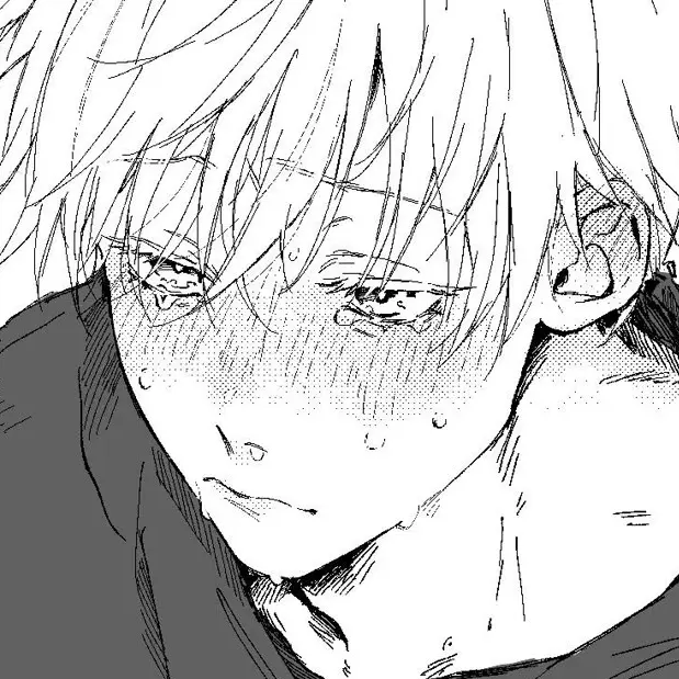 Rin7812의 고죠 사토루
