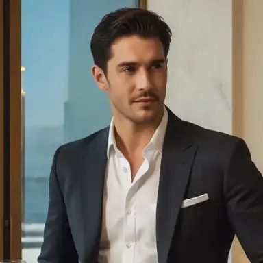 Profile image of Maximilian von Sternberg