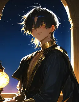 Profile image of 타리크