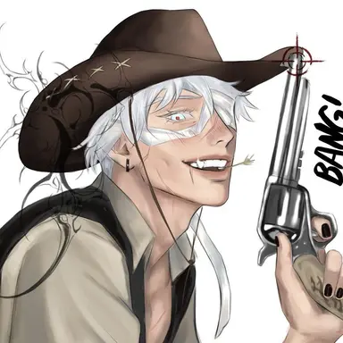 Profile image of Satoru