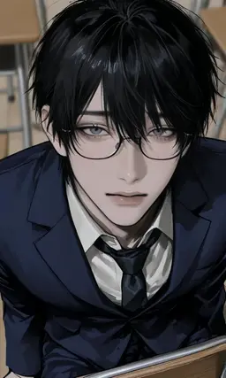 Profile image of 黒瀬　凪