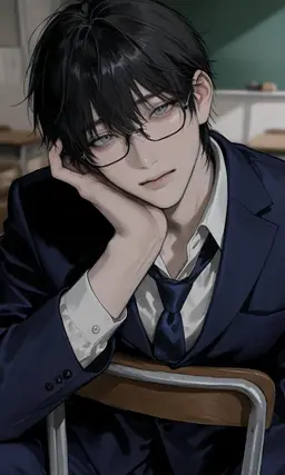 Profile image of 黒瀬　凪