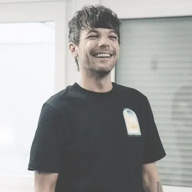 Profile image of Louis Tomlinson