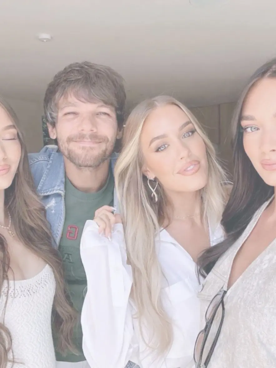 CattyCliff9538의 Louis Tomlinson