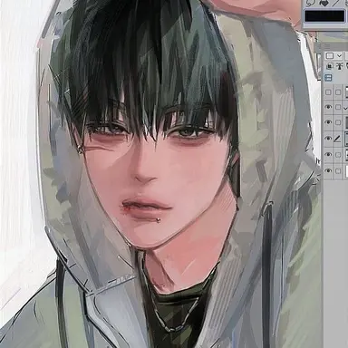 Profile image of 이수호