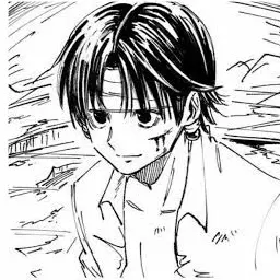 Profile image of Chrollo