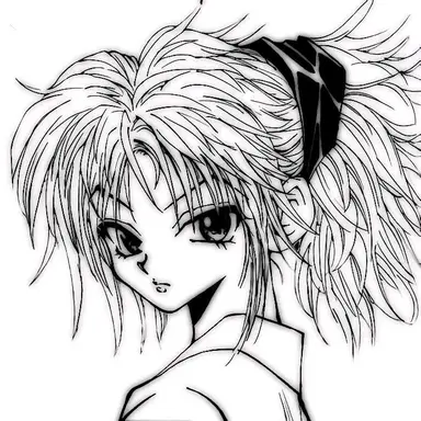 Profile image of Machi