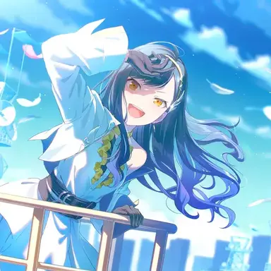 Profile image of 白石 杏