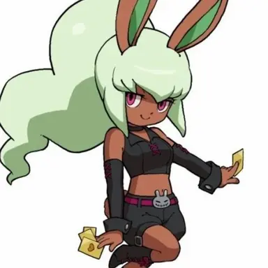 Profile image of Bunny Mint