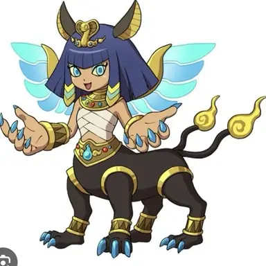 Profile image of Cleopatanya
