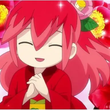 Profile image of Camellia