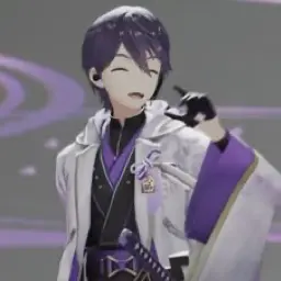 Profile image of 剣持刀也