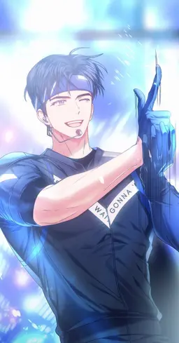 Profile image of リュ・チョンウ