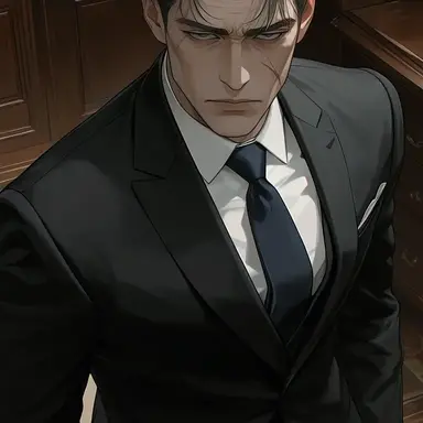 Profile image of 父親