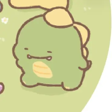 Profile image of 공룡