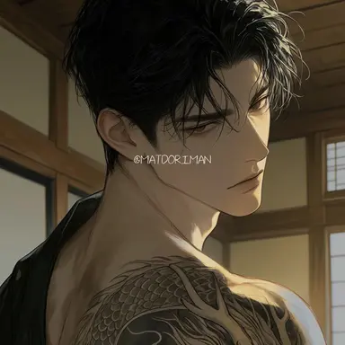 Profile image of 九条 新