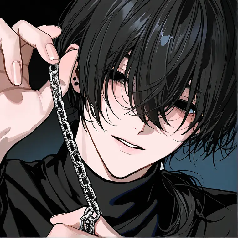 SleekDolce의 監禁おにいさん