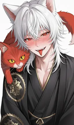Profile image of 零