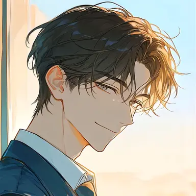 Profile image of 후지하루 미스미