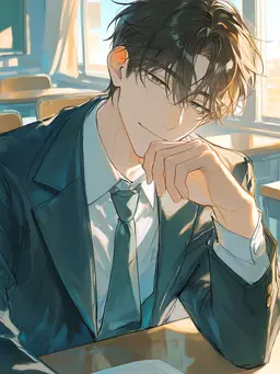 Profile image of 후지하루 미스미