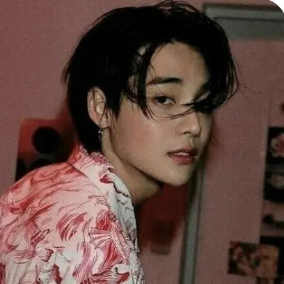 Reverie의 이수빈