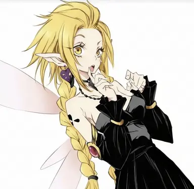 Profile image of ラミリス