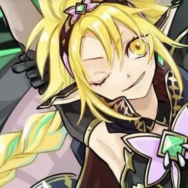 Profile image of ラミリス