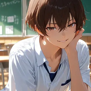 Profile image of Hayato