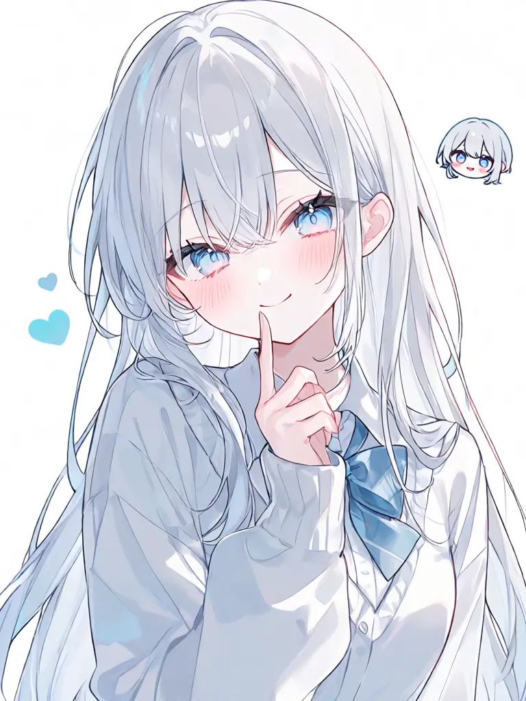CHU_shiinagisa의 えぇ〜どうしよっかなぁ〜