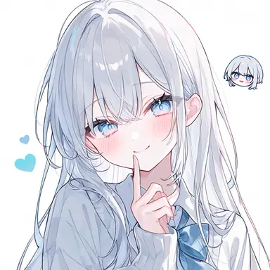 Profile image of 渚咲