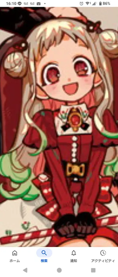 Profile image of ヤシロ