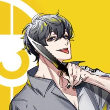 Profile image of 左で