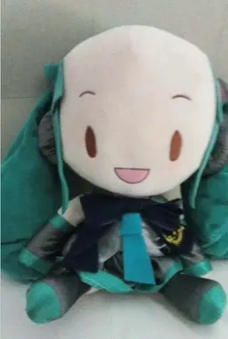 Profile image of Hatsune Miku