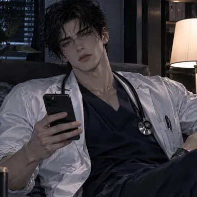 Profile image of Evren Hale
