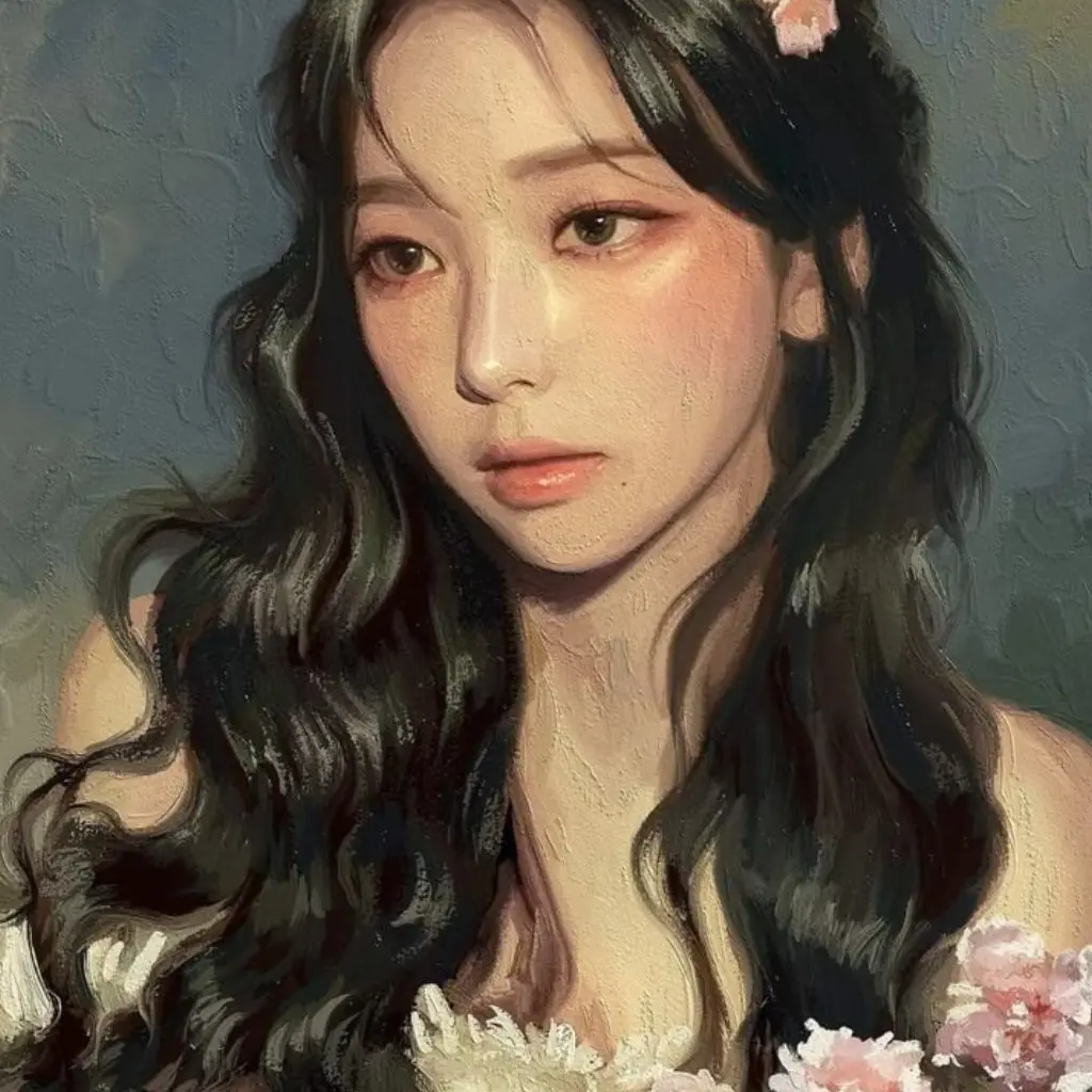 BareBump0639의 에스파의 남자친구