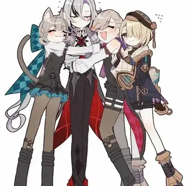 Profile image of House Of The Heart