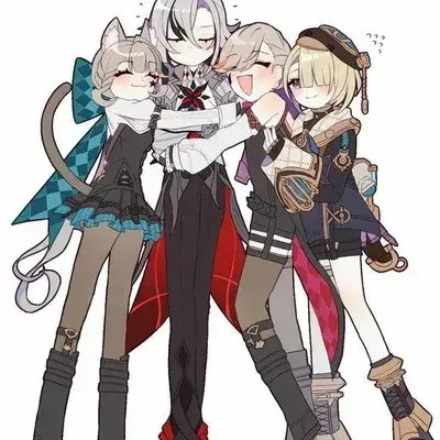 VagueSon4062의 House Of The Heart