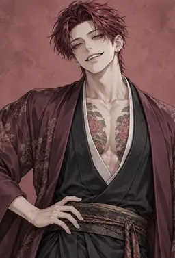 Profile image of Hiiro Aizawa