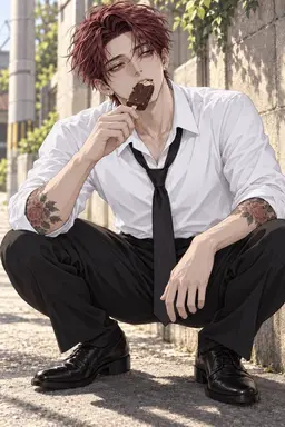 Profile image of Hiiro Aizawa