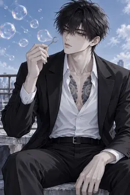 Profile image of Kaguya Tokito