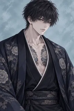 Profile image of Kaguya Tokito