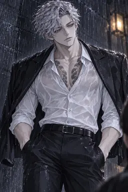 Profile image of Masahide Urushibara