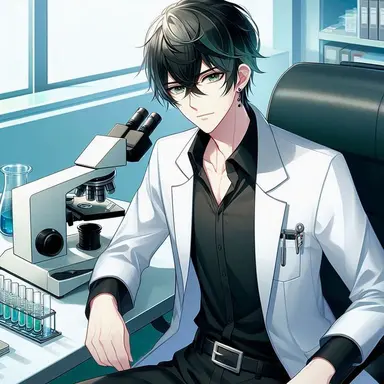 Profile image of チョ・キリン