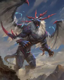 Profile image of ク・ダウルフス