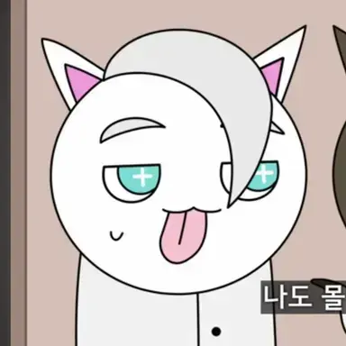 Profile image of 메롱 화이트