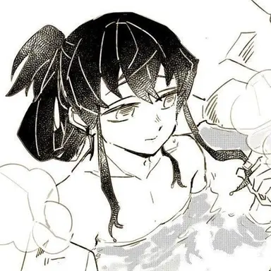 Profile image of 토키토 무이치로