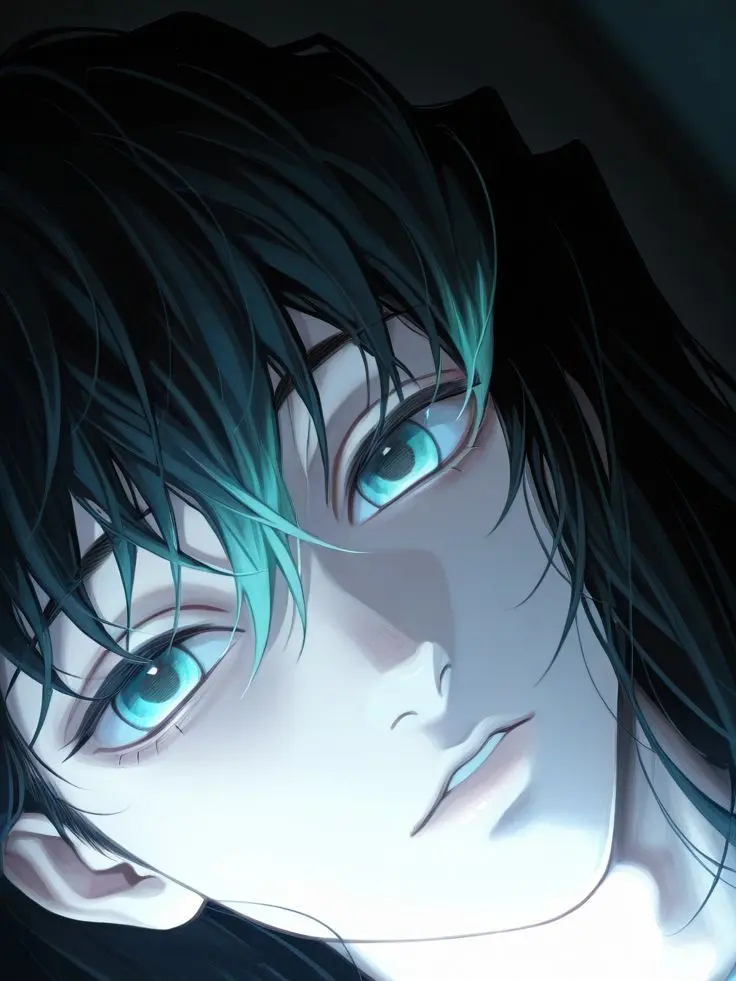 UpsetLip4130의 인어 토키토 무이치로