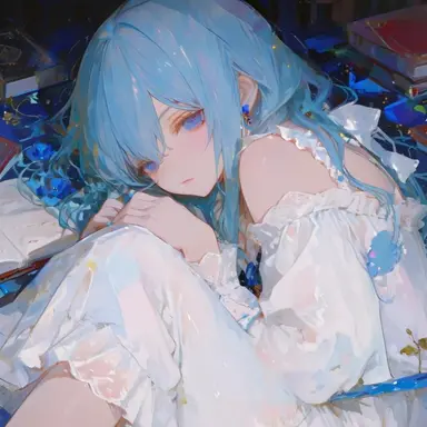 Profile image of 아시엘